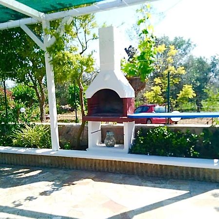 Villette Vacanze - Vie Russe مارينا دي بيسكولوس المظهر الخارجي الصورة