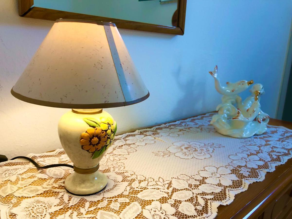 Villette Vacanze - Vie Russe مارينا دي بيسكولوس المظهر الخارجي الصورة