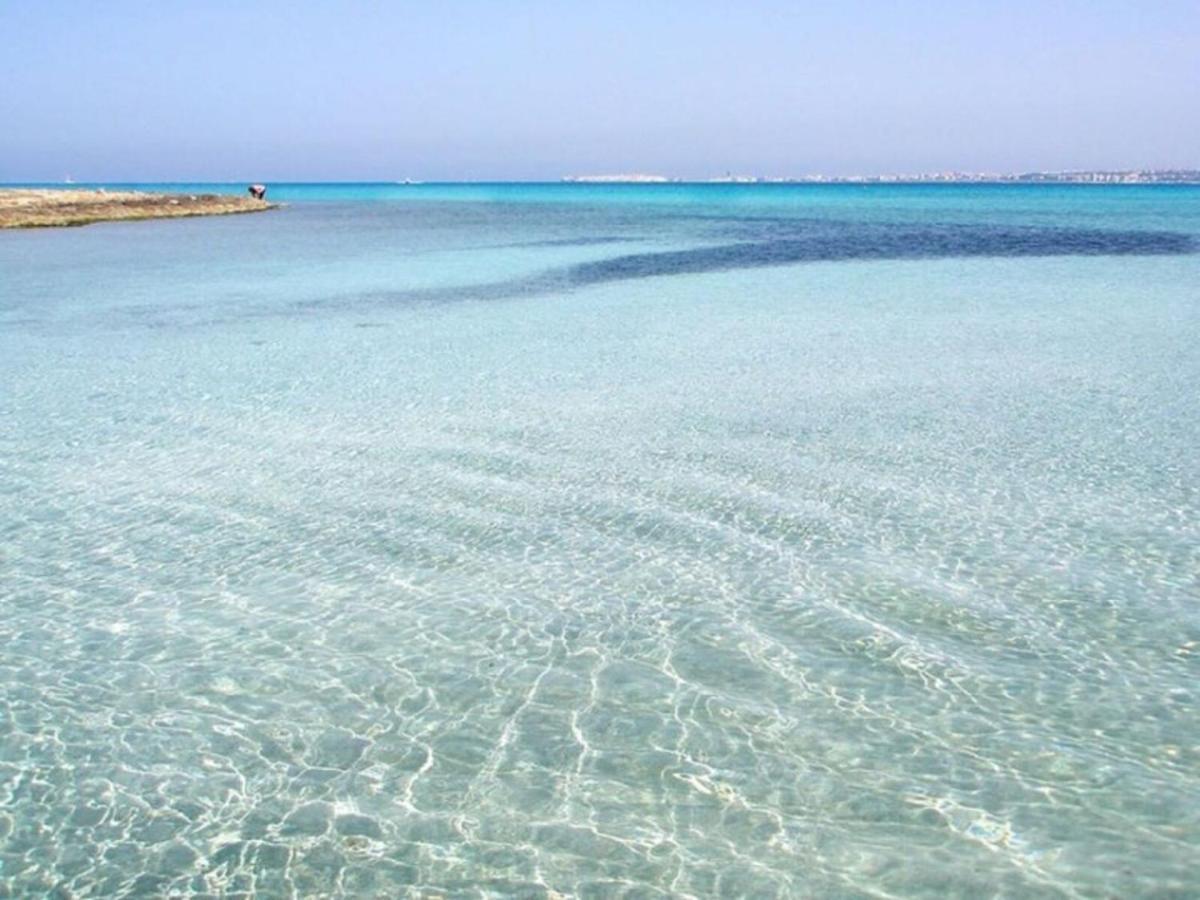 Villette Vacanze - Vie Russe مارينا دي بيسكولوس المظهر الخارجي الصورة