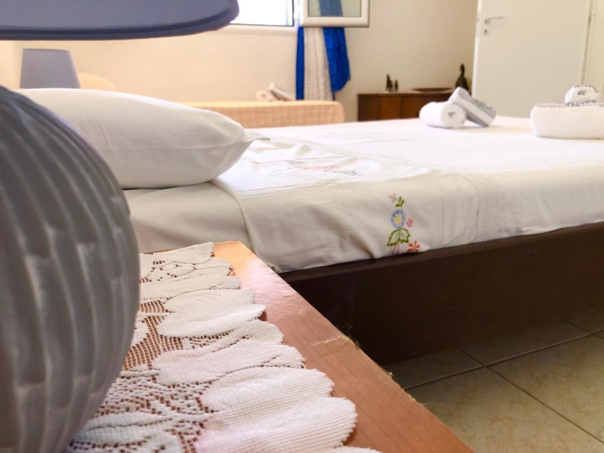 Villette Vacanze - Vie Russe مارينا دي بيسكولوس المظهر الخارجي الصورة