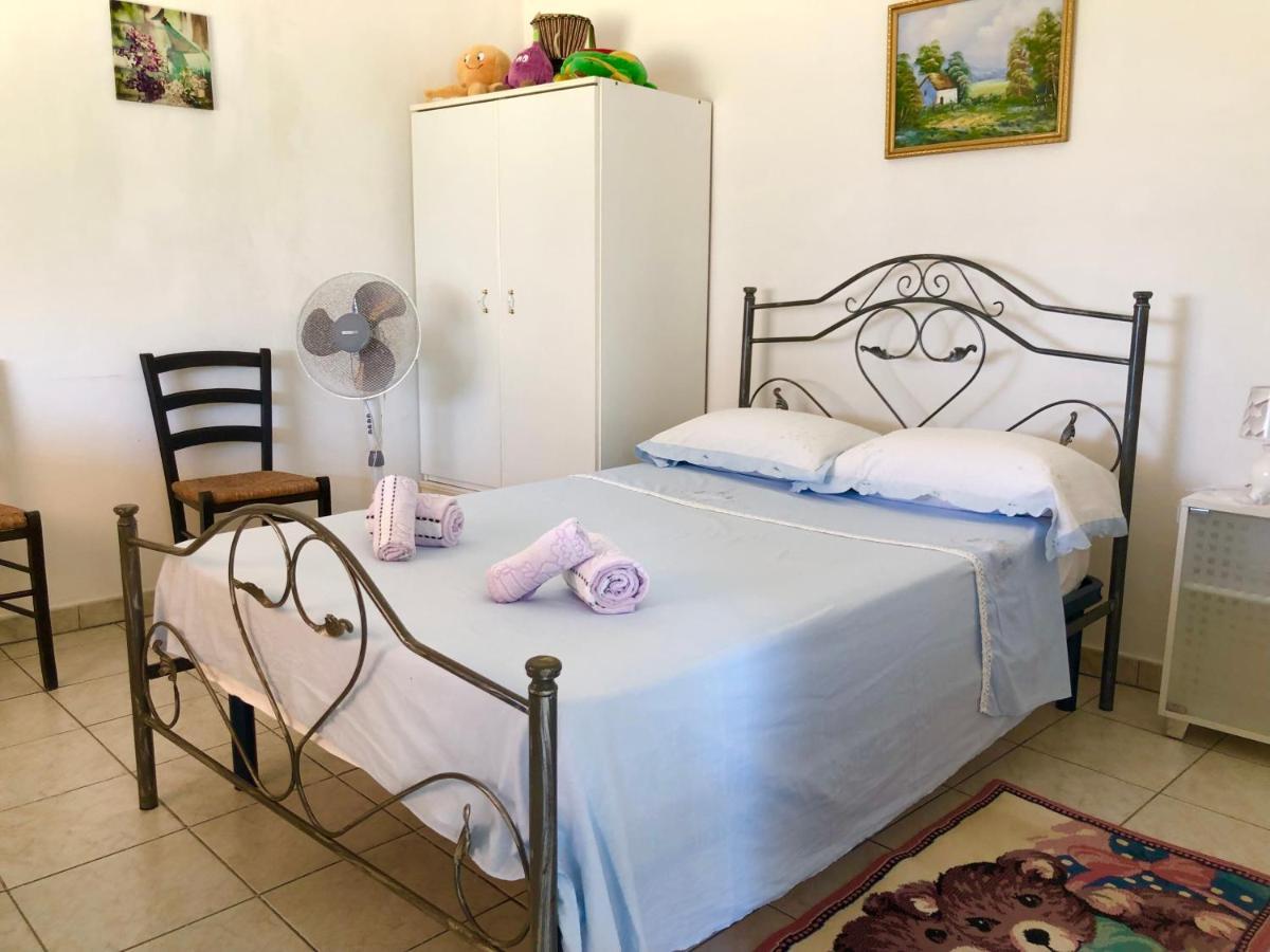 Villette Vacanze - Vie Russe مارينا دي بيسكولوس المظهر الخارجي الصورة