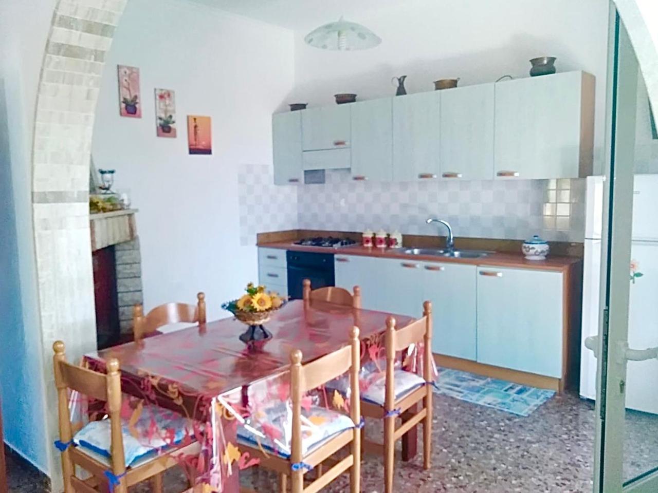 Villette Vacanze - Vie Russe مارينا دي بيسكولوس المظهر الخارجي الصورة